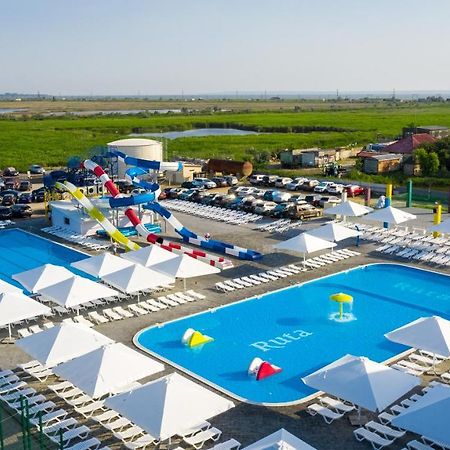 Ruta Resort & Event Hotel Bugaz Exterior foto