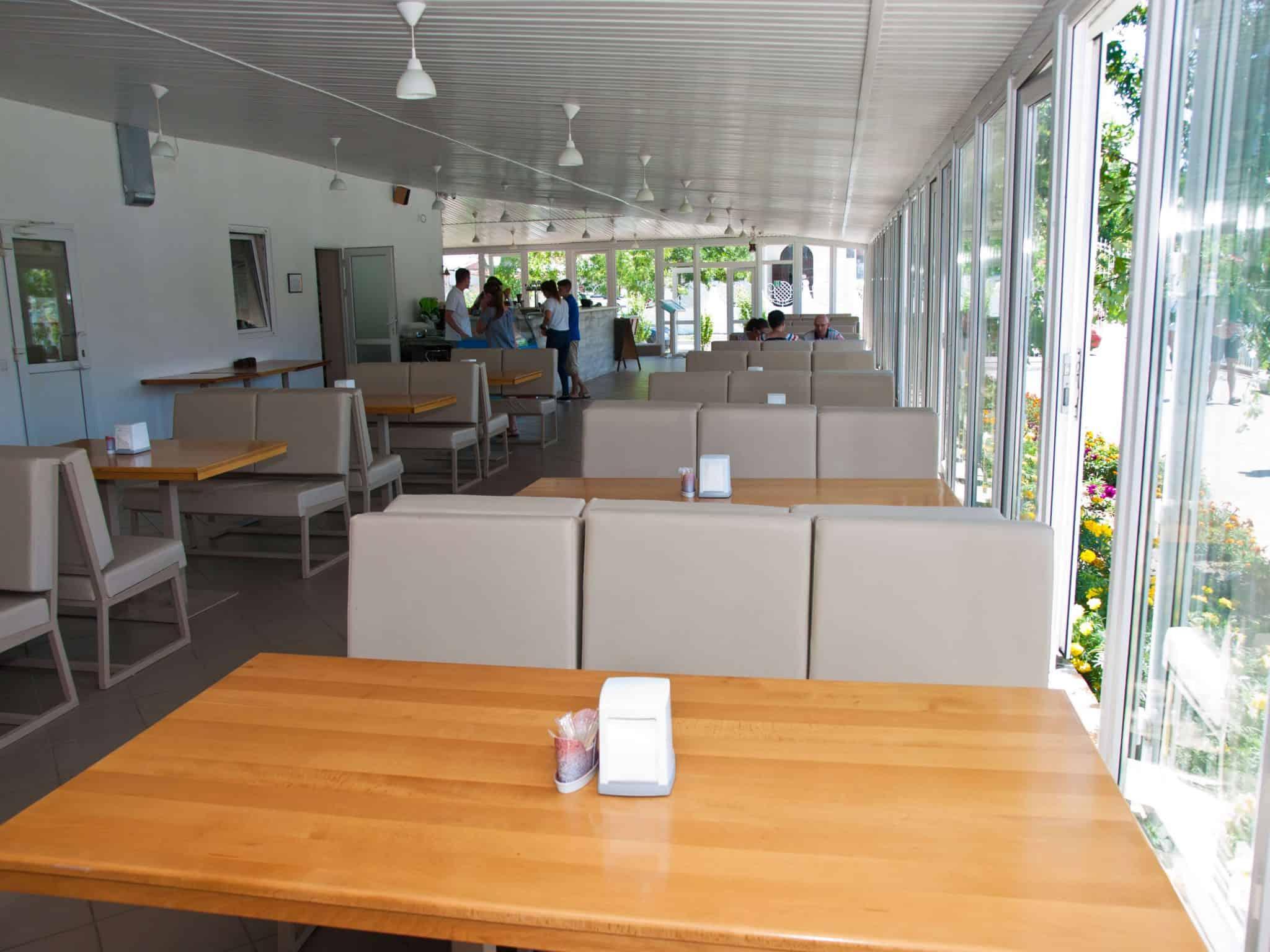 Ruta Resort & Event Hotel Bugaz Exterior foto