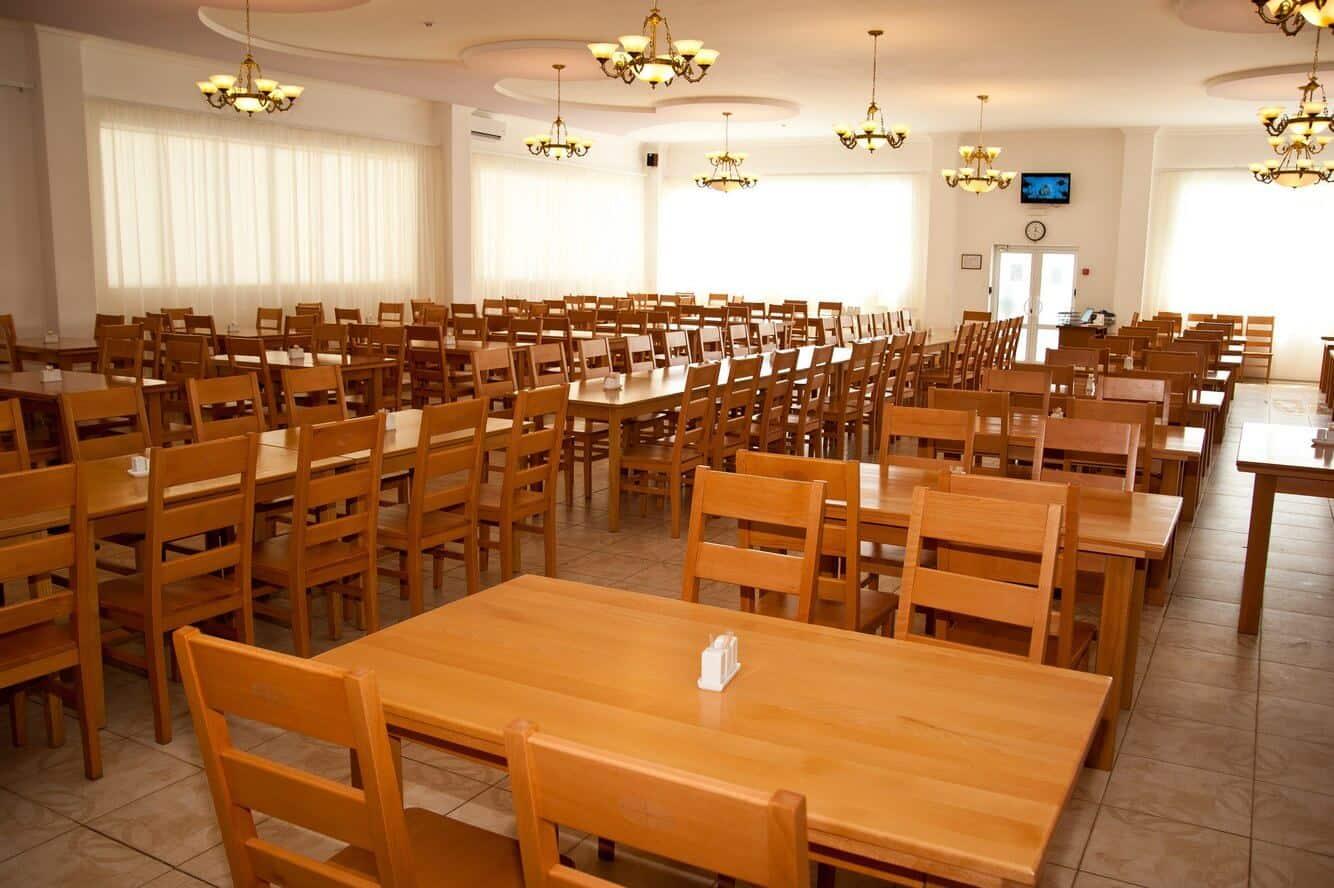 Ruta Resort & Event Hotel Bugaz Exterior foto