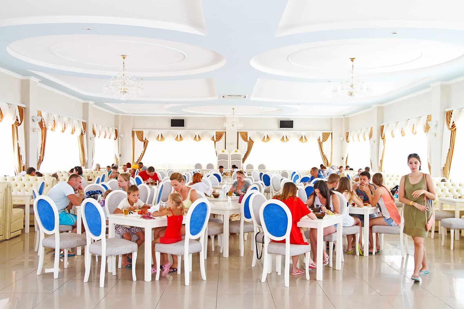 Ruta Resort & Event Hotel Bugaz Exterior foto