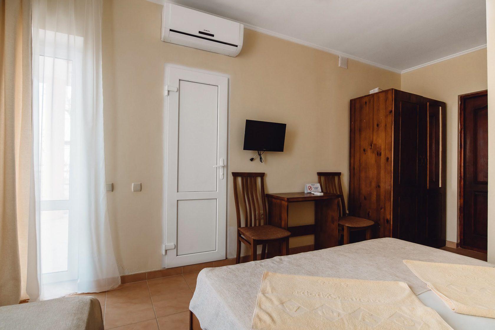 Ruta Resort & Event Hotel Bugaz Exterior foto