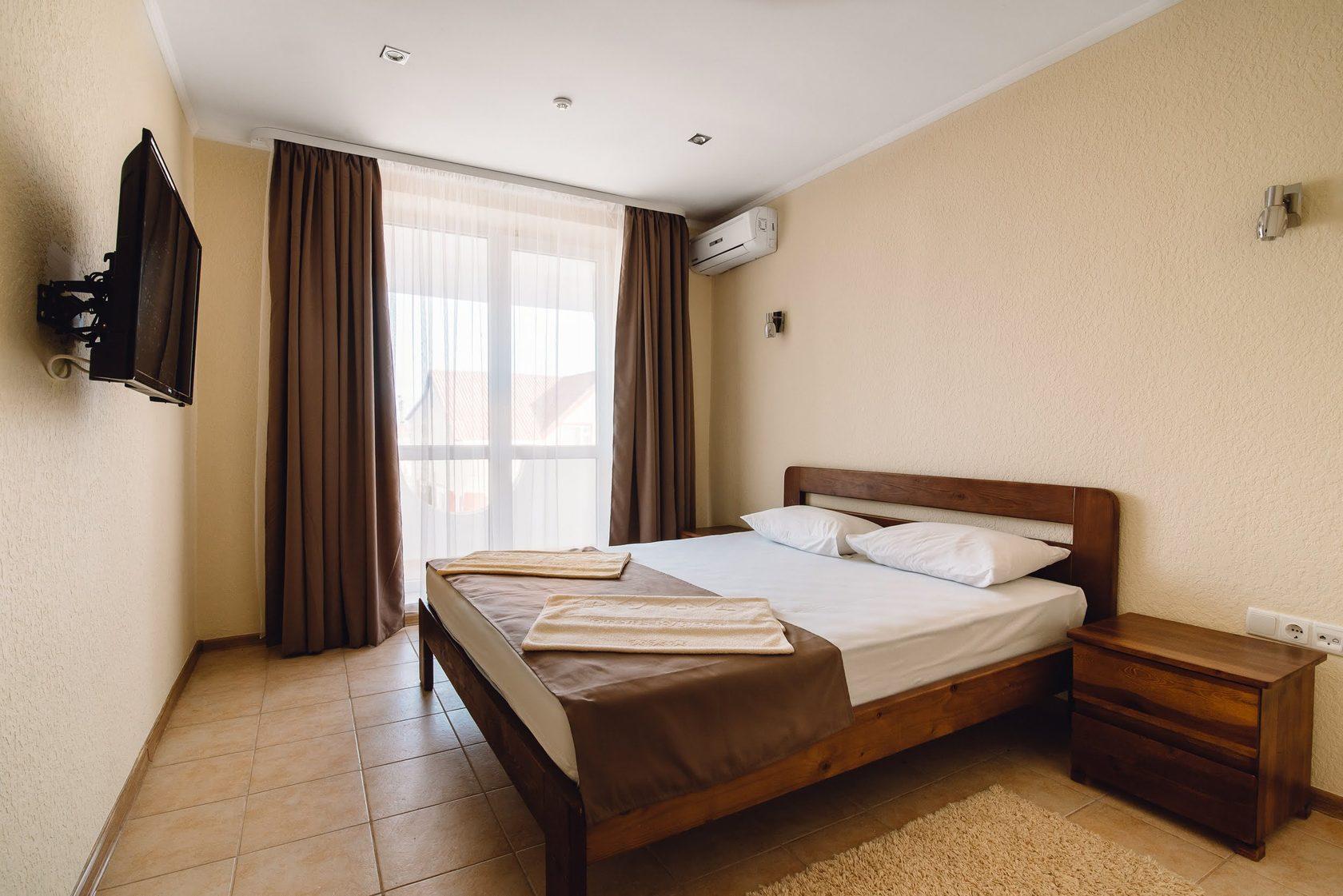 Ruta Resort & Event Hotel Bugaz Exterior foto