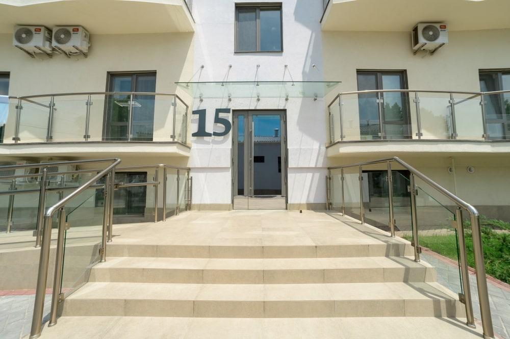 Ruta Resort & Event Hotel Bugaz Exterior foto