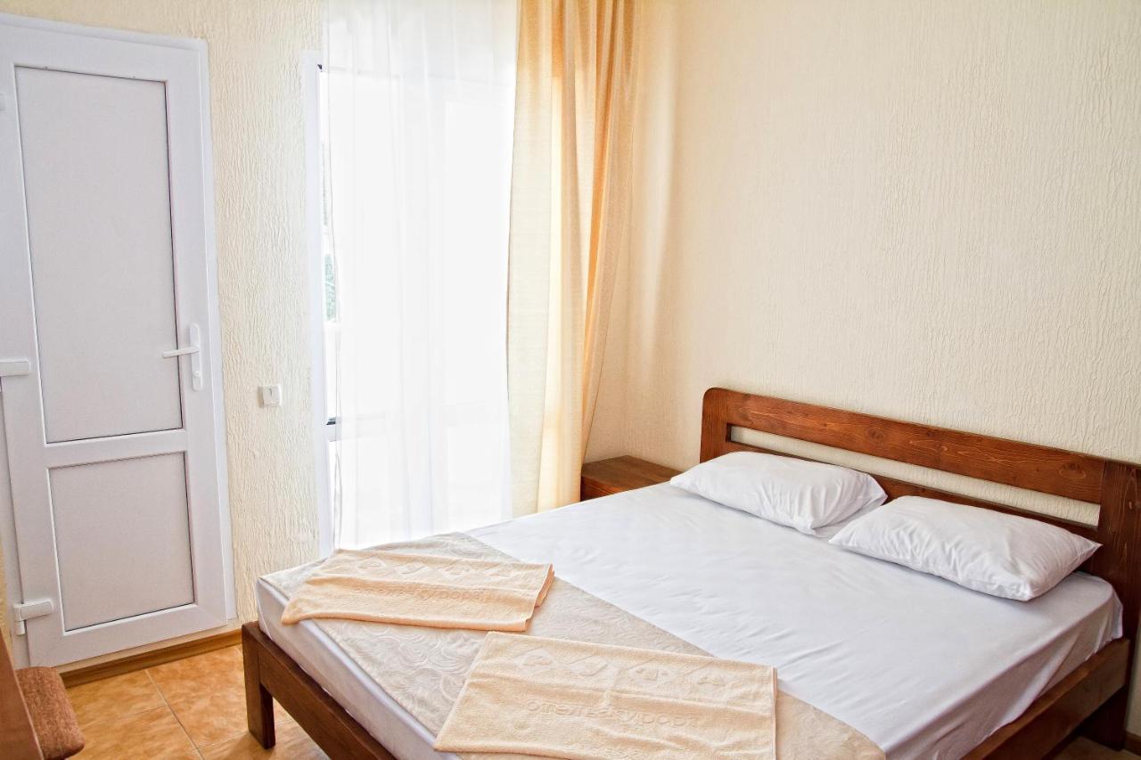Ruta Resort & Event Hotel Bugaz Cameră foto